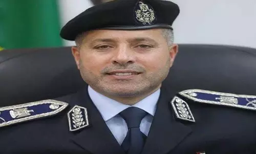 Israeli सेना ने गाजा पट्टी में पुलिस महानिदेशक, सहायक का खात्मा किया Israeli सेना ने गाजा पट्टी में पुलिस महानिदेशक, सहायक का खात्मा किया