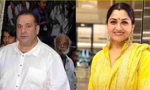 शराब के कारण राजीव कपूर की जान चली गई