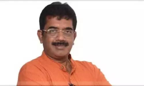 Goa भाजपा अध्यक्ष ने 2025 में मंत्रिमंडल में फेरबदल के संकेत दिए Goa भाजपा अध्यक्ष ने 2025 में मंत्रिमंडल में फेरबदल के संकेत दिए