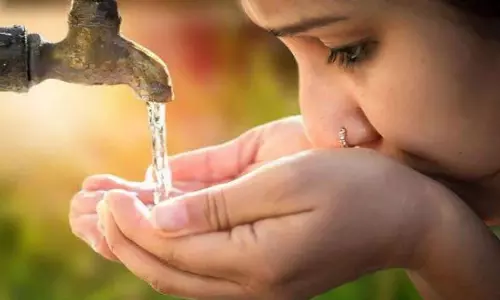 Jharkhand: जल जीवन मिशन का हाल बेहाल, 27,150 योजनाएं पेडिंग