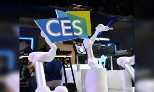 CES 2025: एलजी इलेक्ट्रॉनिक्स, सैमसंग ने एआई पर बड़ा दांव लगाया