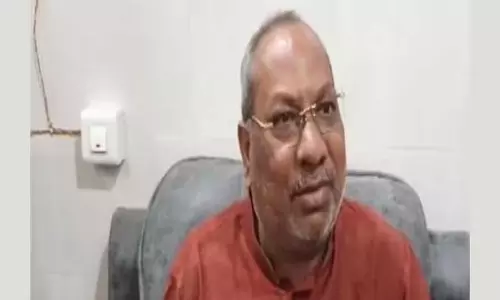 Manipur के सीएम की माफी पर यूपी के मंत्री ने कहा Manipur के सीएम की माफी पर यूपी के मंत्री ने कहा