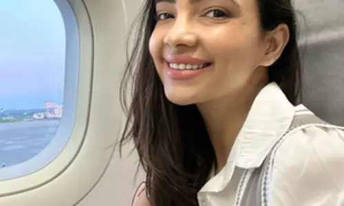 Puja Banerjee ने मनी लॉन्ड्रिंग मामले में दोषी ठहराए जाने पर अपनी प्रतिक्रिया दी