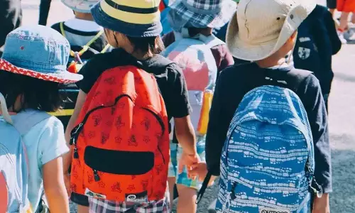 Hyderabad के स्कूलों में जनवरी में नौ छुट्टियां रहेंगी