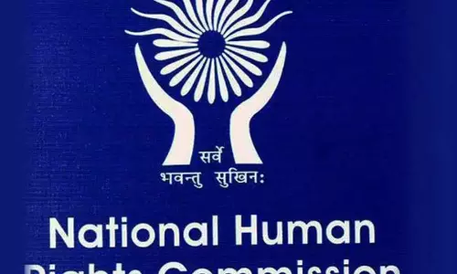 संध्या थिएटर भगदड़ पर NHRC ने DGP और हैदराबाद पुलिस आयुक्त को नोटिस भेजा