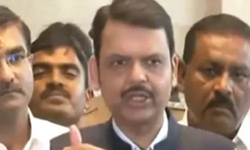Maharashtra CM ने आरजेडी प्रमुख के बयान पर प्रतिक्रिया दी