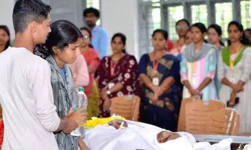 Kerala : कोच्चि में नए साल की पूर्व संध्या पर हुए घातक हादसे में दो छात्रों की मौत