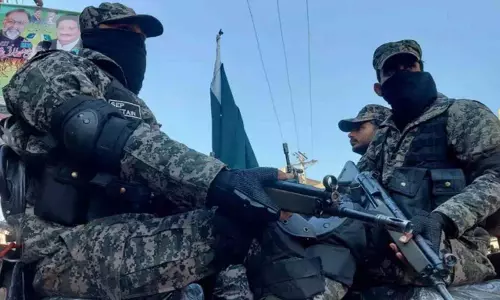 Pakistan Army ने 9 मई की हिंसा में शामिल 19 दोषियों की दया याचिका स्वीकार की