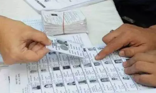 Kerala :  मतदाता सूची अपडेट की जाएगी ऑनलाइन पंजीकरण के निर्देश