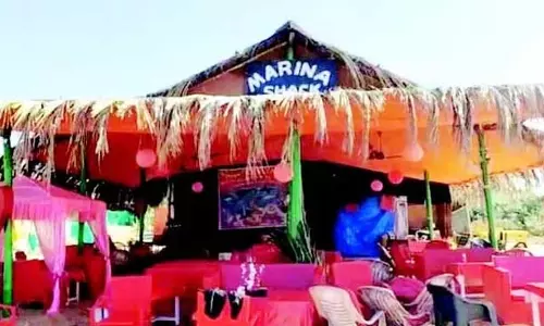 Calangute बीच शेक हत्या मामले में पांचवें संदिग्ध को गिरफ्तार किया