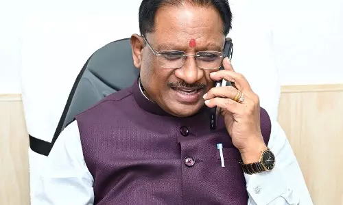 साधारण परिवार के युवाओं का जलवा, CM साय ने दी बधाई