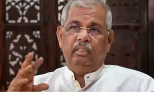राजेंद्र आर्लेकर ने Goa की राजनीति में वापसी की अफवाहों को खारिज किया राजेंद्र आर्लेकर ने Goa की राजनीति में वापसी की अफवाहों को खारिज किया