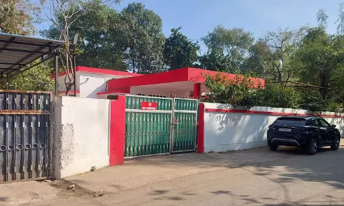 100 करोड़ का घोटाला, PWD के अफसर शहंशाह से कम नहीं