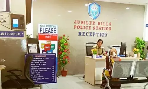 धारावाहिक अभिनेत्री ने की शिकायत, युवक गिरफ्तार