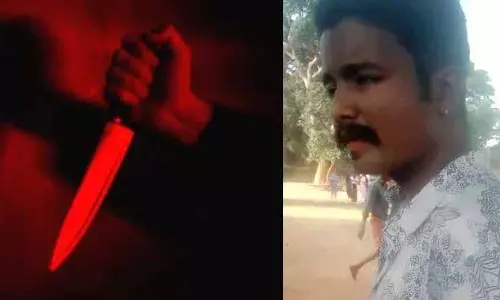 Kerala :   नए साल की पूर्व संध्या पर युवक पर चाकू से हमला  किशोरों पर हत्या का आरोप