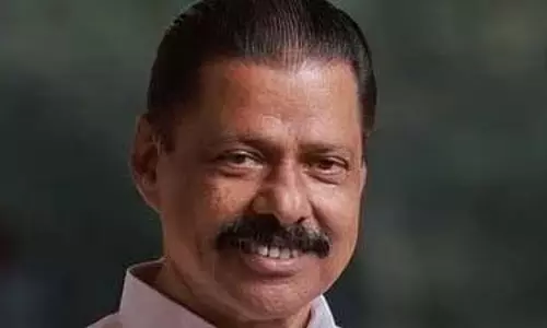 Govindan ने मुख्यमंत्री पिनाराई विजयन की सनातन धर्म पर टिप्पणी का समर्थन किया Govindan ने मुख्यमंत्री पिनाराई विजयन की सनातन धर्म पर टिप्पणी का समर्थन किया