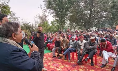 Sat-Nirmal Singh, महंत रामेश्वर दास ने रामनाथ मन्हास को भावभीनी श्रद्धांजलि अर्पित की