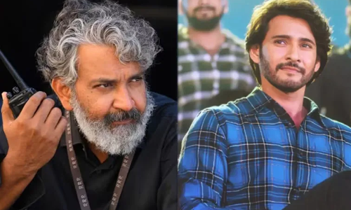 Film SSMB 29: महेश बाबू-राजामौली का बड़ा प्रोजेक्ट लॉन्च