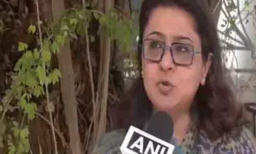 ऐसा ही करना चाहिए: AAP प्रवक्ता प्रियंका कक्कड़ ने बीजेपी की आलोचना की