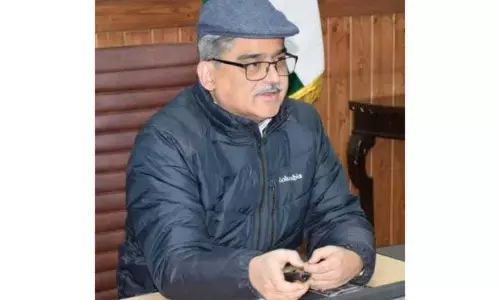 CS ने 1.37 लाख उद्यमियों की पहचान के लिए युवा सर्वेक्षण शुरू किया