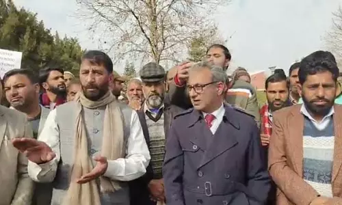 S’kote, थन्नामंडी के विधायकों ने पूर्ण राज्य के लिए हस्ताक्षर अभियान शुरू किया S’kote, थन्नामंडी के विधायकों ने पूर्ण राज्य के लिए हस्ताक्षर अभियान शुरू किया