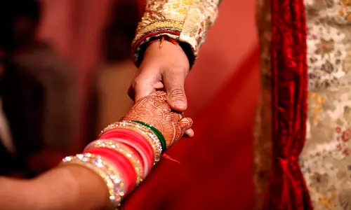 घर छोड़कर भागने वाले प्रेमी जोड़ों के लिए महत्वपूर्ण खबर
