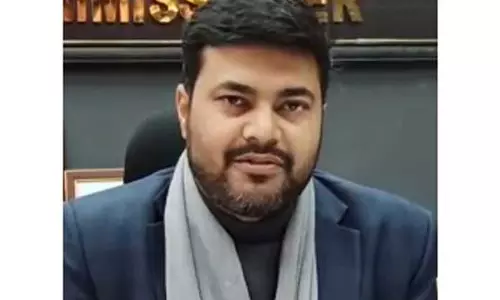 Dr Yadav: इस वर्ष से सफाई कर्मचारियों के लिए बीमा कवर