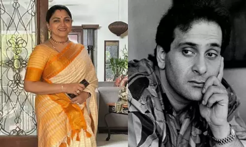 Khushbu Sundar: राजीव कपूर नशे का आदी हो गया था और उसने आत्महत्या कर ली