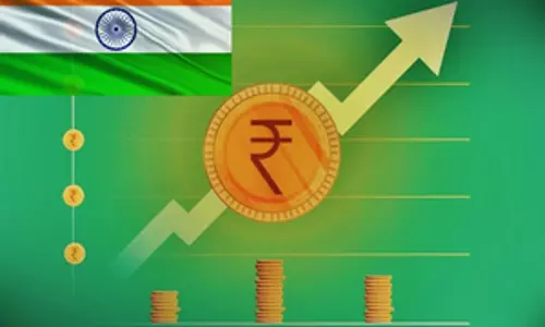 2025 में तेजी से बढ़ेगी भारतीय अर्थव्यवस्था, बेहतर रहेंगे तीसरी तिमाही के नतीजे: रिपोर्ट