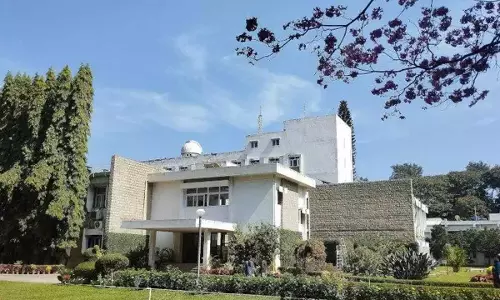Mysore में बनने वाले तारामंडल के लिए लोगो डिजाइन प्रतियोगिता