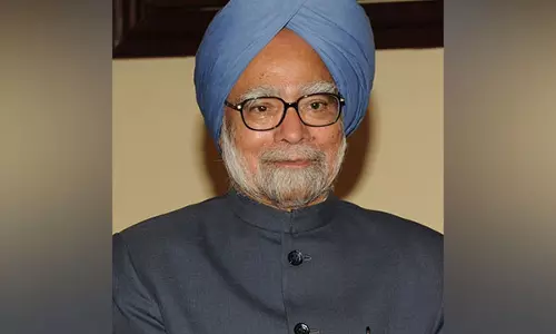 NSUI ने पीएम मोदी को पत्र लिखकर DU के अंतर्गत एक कॉलेज का नाम पूर्व PM के नाम पर रखने की मांग की