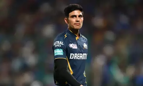 Shubman Gill और तीन खिलाड़ियों को पोंजी घोटाला मामले में सीआईडी ​​द्वारा तलब किया जाएगा
