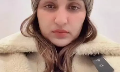 Parineeti Chopra ने अपने भावनात्मक संघर्ष के बारे में खुलकर बात की