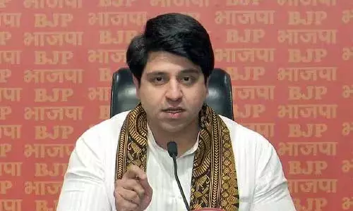 Kerala : सनातन धर्म का अनादर करने के लिए केरल के मुख्यमंत्री की आलोचना Kerala : सनातन धर्म का अनादर करने के लिए केरल के मुख्यमंत्री की आलोचना