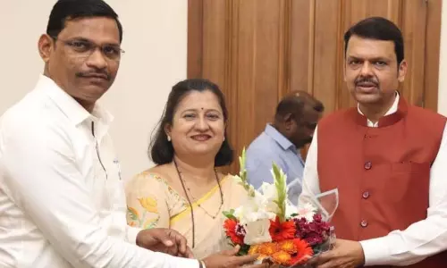 PCMC Elections: भाजपा विधायक ने अकेले नगर निगम चुनाव लड़ने की घोषणा की PCMC Elections: भाजपा विधायक ने अकेले नगर निगम चुनाव लड़ने की घोषणा की