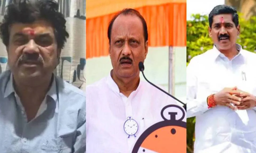 संतोष देशमुख की हत्या के मामले में हर दिन अलग-अलग नेताओं द्वारा नए आरोप