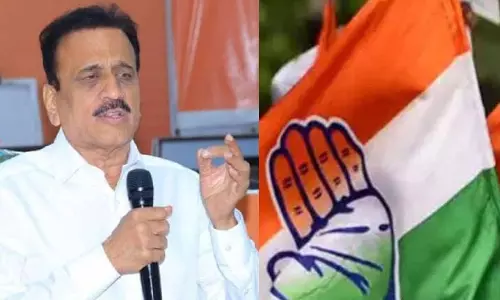 Girish Mahajan: कांग्रेस में जल्द आएगा सियासी भूचाल? गिरीश महाजन का बड़ा दावा
