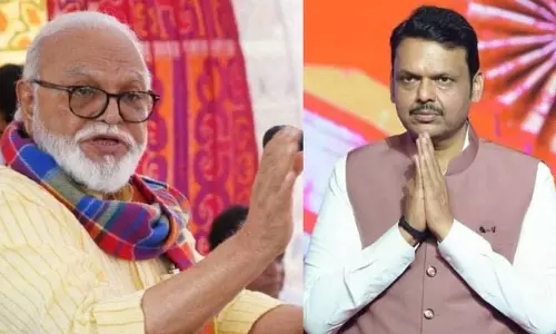 छगन भुजबल: देवेंद्र फडणवीस ने आपसे मंत्री पद का वादा किया था?