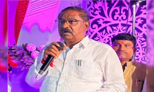 संतोष देशमुख हत्याकांड के आरोपियों को लेकर Suresh Dhas की बड़ी मांग