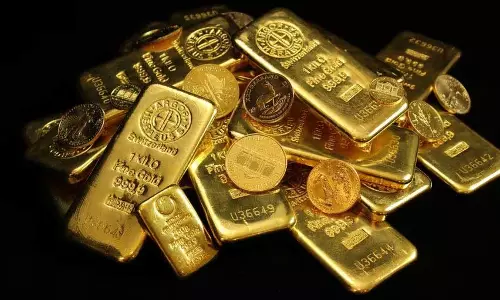 Kerala : माफिया नेटवर्क की तरह सोने की तस्करी का केंद्र बन रहा