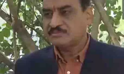 चिन्मय कृष्ण की जमानत याचिका खारिज होने पर VHP के राष्ट्रीय प्रवक्ता ने कही ये बात