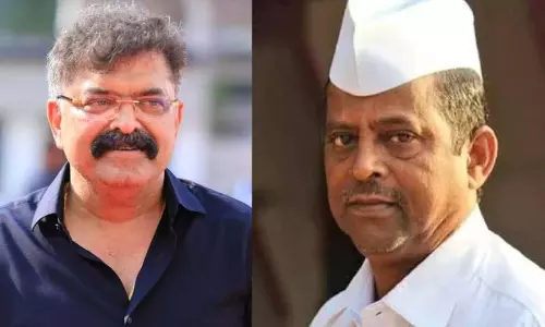 Jitendra Awhad: शरद पवार को भगवान कहने वाले नरहरि जिरवाल को शर्म आनी चाहिए