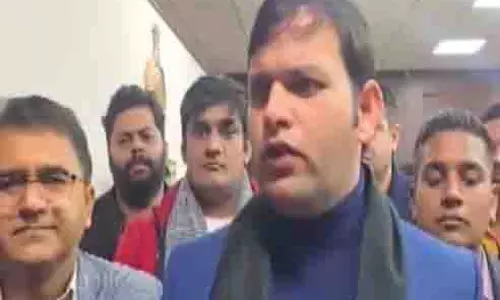 Haryana में दलित लड़की की आत्महत्या पर विवाद पर हरियाणा के मंत्री गौरव गौतम ने कही ये बात