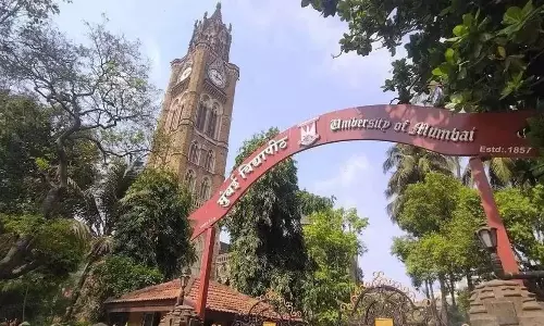 Mumbai: तीसरे वर्ष बी.कॉम. पांचवें सेमेस्टर की परीक्षा में 41.75 % छात्र उत्तीर्ण