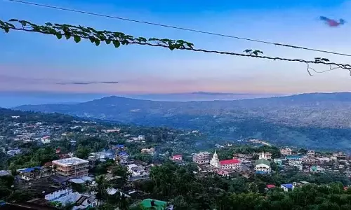 Assam के छिपे हुए हिल स्टेशन शांति और रोमांच की यात्रा