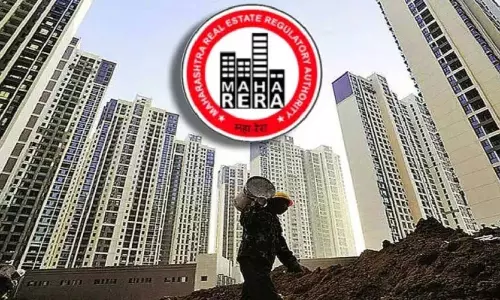 अब 500 की जगह 200 प्रोजेक्ट होने पर डेवलपर्स एसोसिएशन को स्वनियामक मान्यता