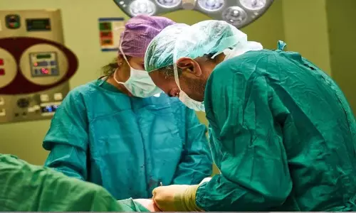 ट्यूमर मूत्राशय की थैली में चला गया, सर्जरी करके महिला को पीड़ा से राहत दिलाई
