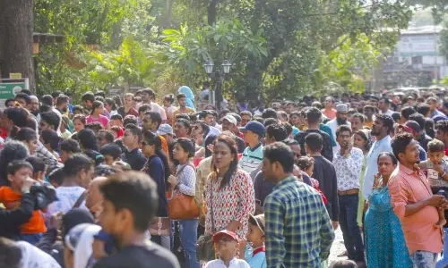 Mumbai नगर निगम को क्रिसमस की छुट्टियों के दौरान मिला राजस्व का तोहफा