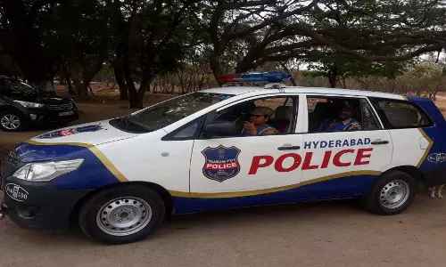 Hyderabad पुलिस ने प्रतिबंधित चीनी मांझा रखने के लिए 18 मामले दर्ज किए
