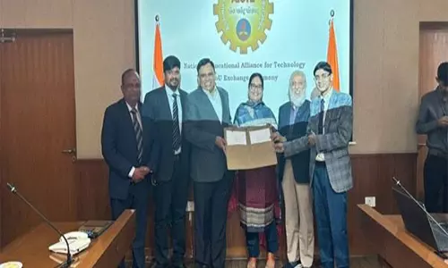 AICTE ने ऑनलाइन शिक्षा में क्रांति लाने के लिए NEAT 4.0 लांच किया